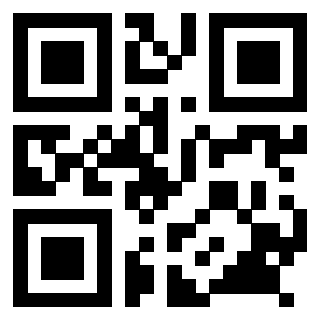 Scansione del Qr Code di 3918864780