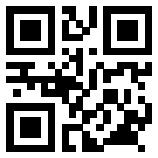 Il Qr Code di 3918864781