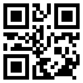 Scansione del QrCode di 3918864782