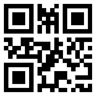 Immagine del Qr Code di 3918864788