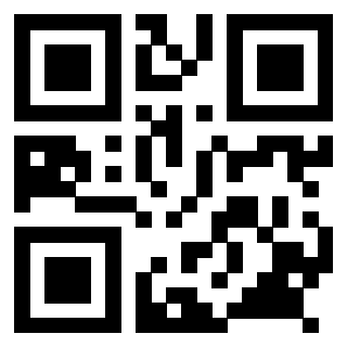 3918864789 QrCode associato