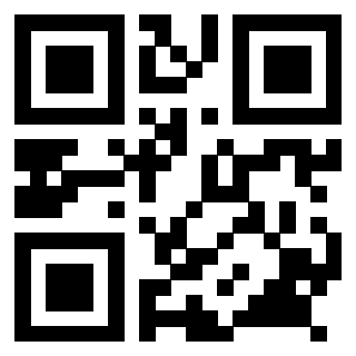 Il QrCode di 3918864790
