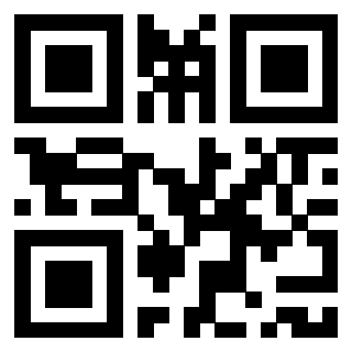 Il Qr Code di 3918864795