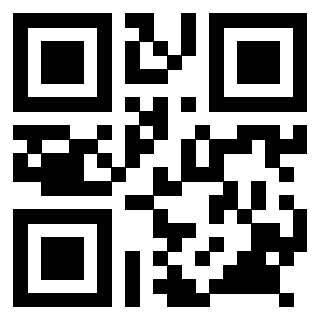 Scansione del Qr Code di 3918864796