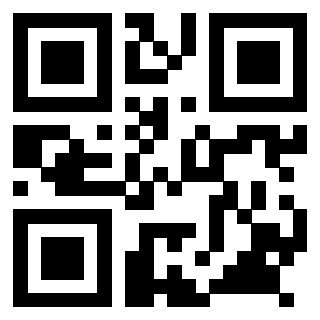 Il Qr Code di 3918864797