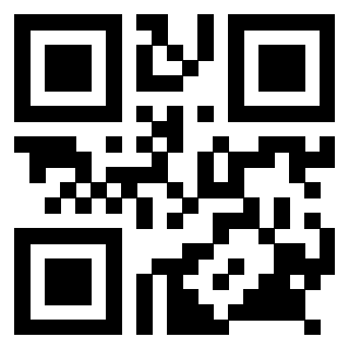 3918864798 QrCode associato