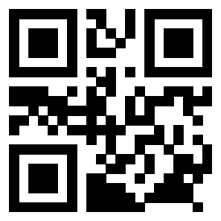 Scansione del QrCode di 3918864799