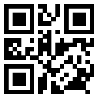 Immagine del QrCode di 3918864800