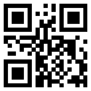 Scansione del Qr Code di 3918864801