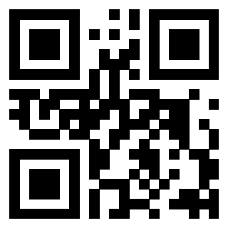 3918864803 - Immagine del QrCode associato