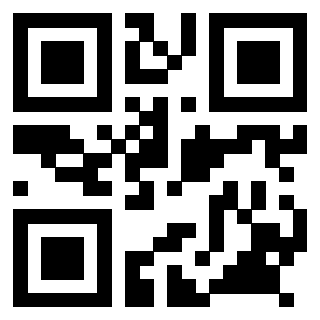 3918864807 - Immagine del QrCode associato