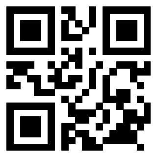 3918873071 Qr Code associato