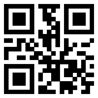 Il QrCode di 3918873072
