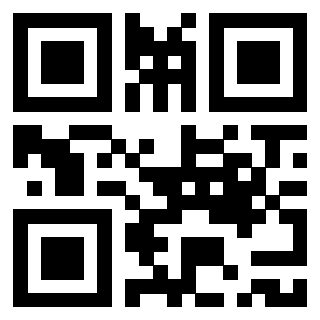 Il Qr Code di 3918873074