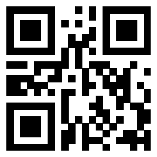 3918873077 QrCode associato