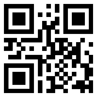 Il QrCode di 3918873080