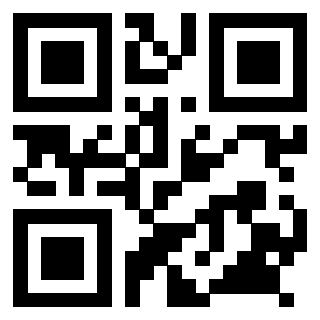 Immagine del Qr Code di 3918873085