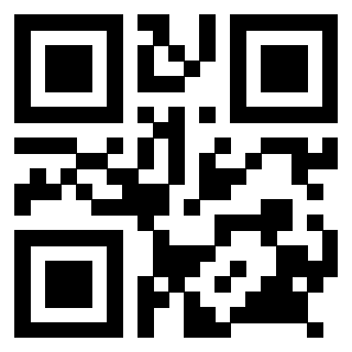 Scansione del Qr Code di 3918873088