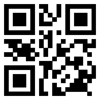 Immagine del QrCode di 3918873090