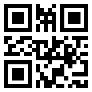 3918873091 - Immagine del QrCode associato