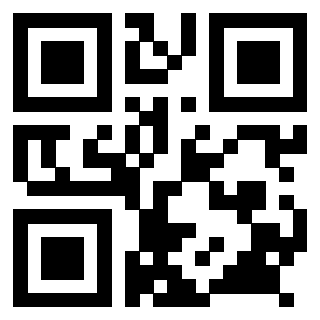 Scansione del QrCode di 3918873092