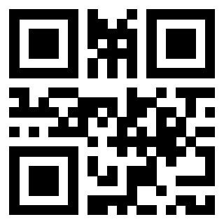 Scansione del Qr Code di 3918873093
