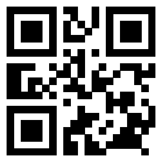 Il QrCode di 3918873096