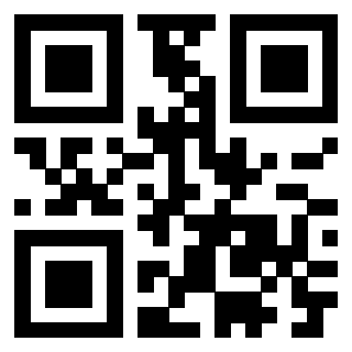 3918873100 - Immagine del Qr Code