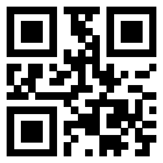 3918873102 - Immagine del Qr Code associato