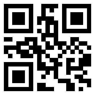 Immagine del Qr Code di 3918873103