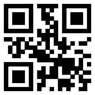 3918873104 Qr Code associato