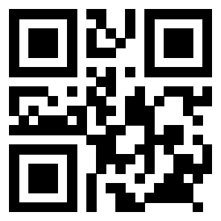 Immagine del QrCode di 3918873105