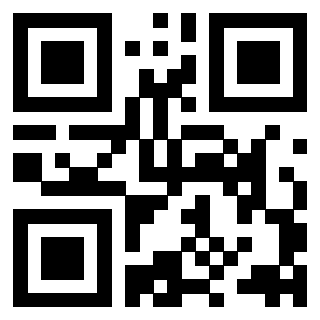 3918873106 - Immagine del Qr Code associato