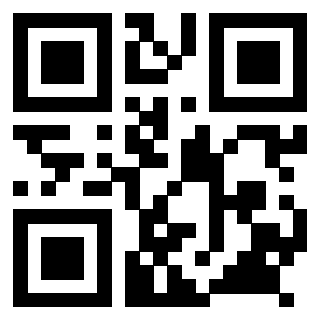 3918873107 Qr Code associato