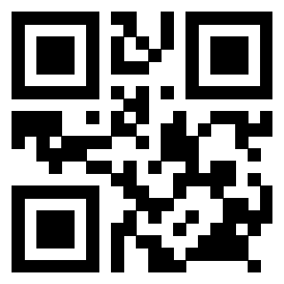 3918873108 QrCode associato