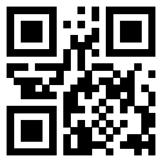 3918873110 - Immagine del QrCode associato