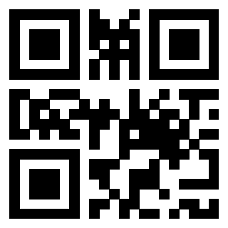 Il Qr Code di 3918873111