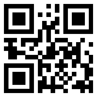 Il QrCode di 3918873112