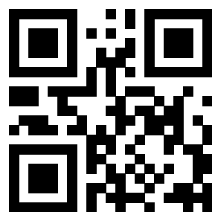 Il Qr Code di 3918873114
