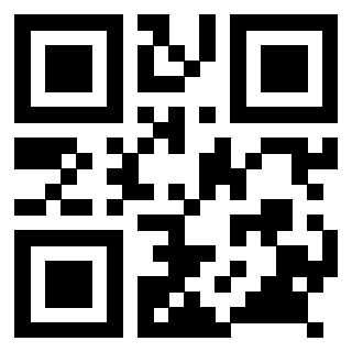 Il Qr Code di 3918873116