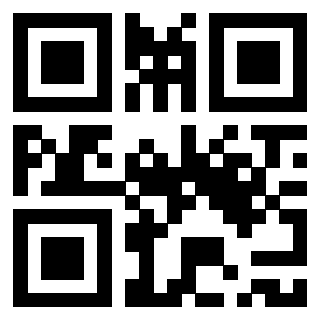 3918873118 - Immagine del QrCode