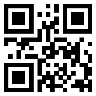 Immagine del QrCode di 3918873119