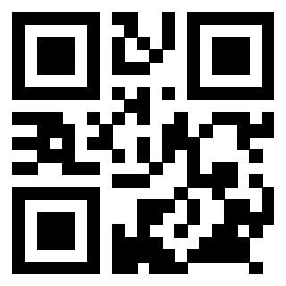 Il Qr Code di 3918873121