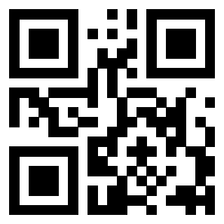 Il QrCode di 3918873122