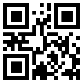 3918873123 Qr Code associato