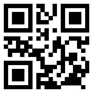 Immagine del QrCode di 3918873125
