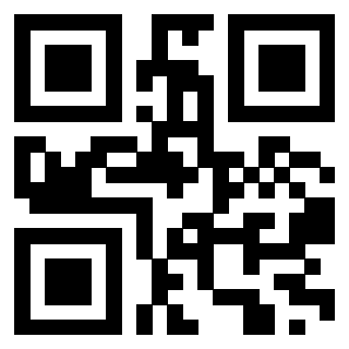 Scansione del Qr Code di 3918873127