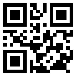 Immagine del Qr Code di 3918873128