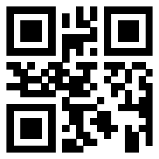 Immagine del QrCode di 3918873129