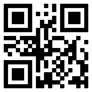 Il Qr Code di 3918873131